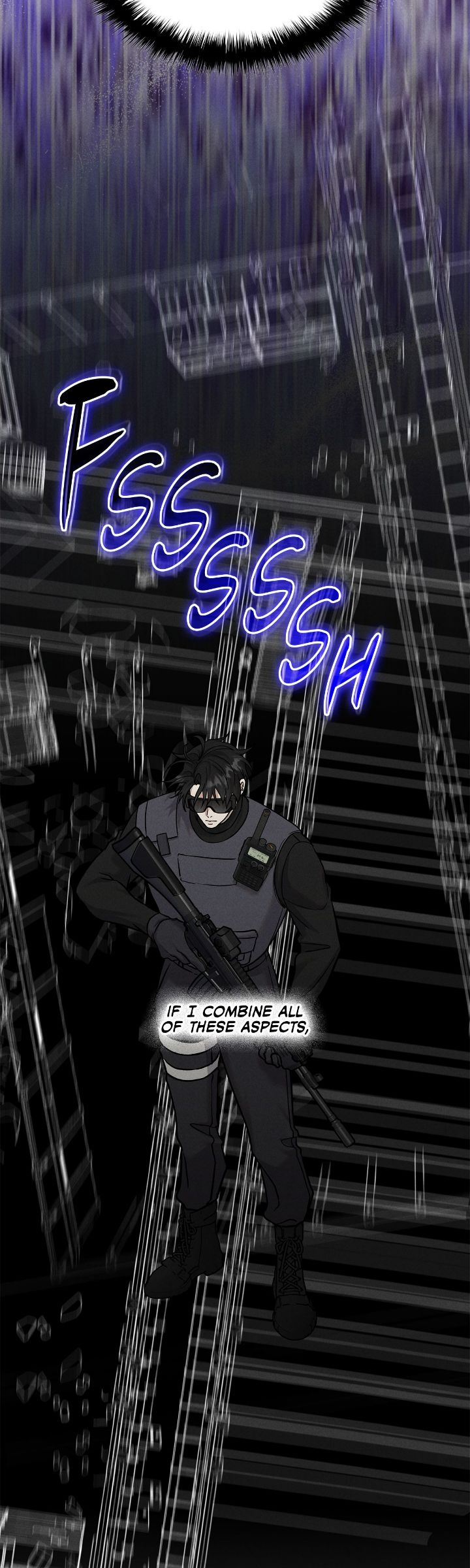 Read A Guide Out to Succeed chapter 35 image 23 on Lezhin