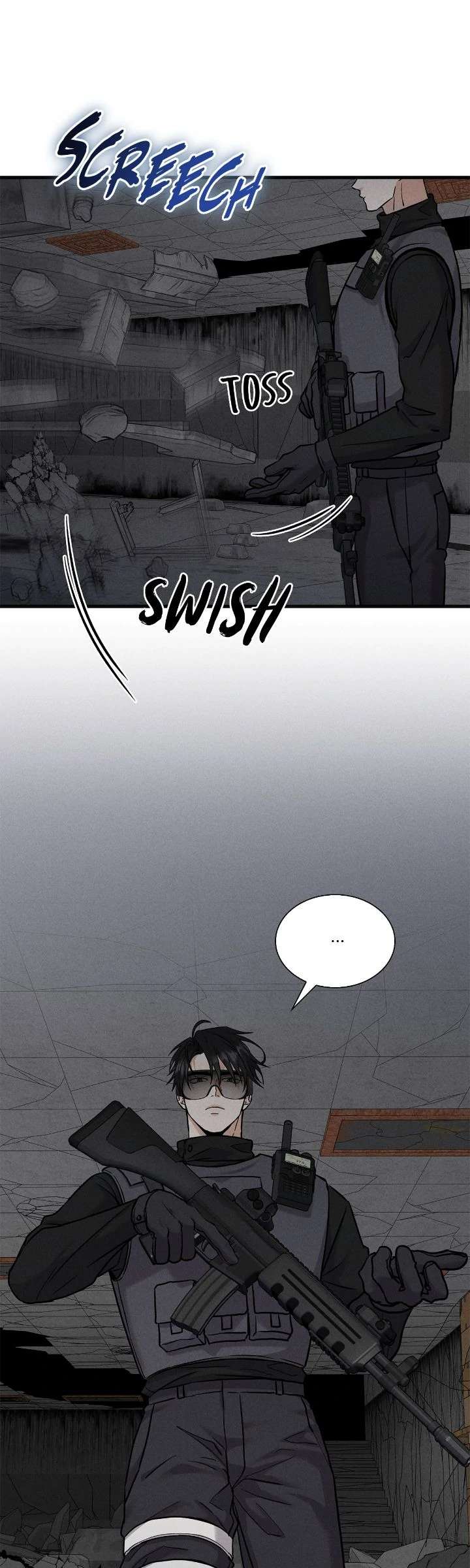 Read A Guide Out to Succeed chapter 35 image 29 on Lezhin