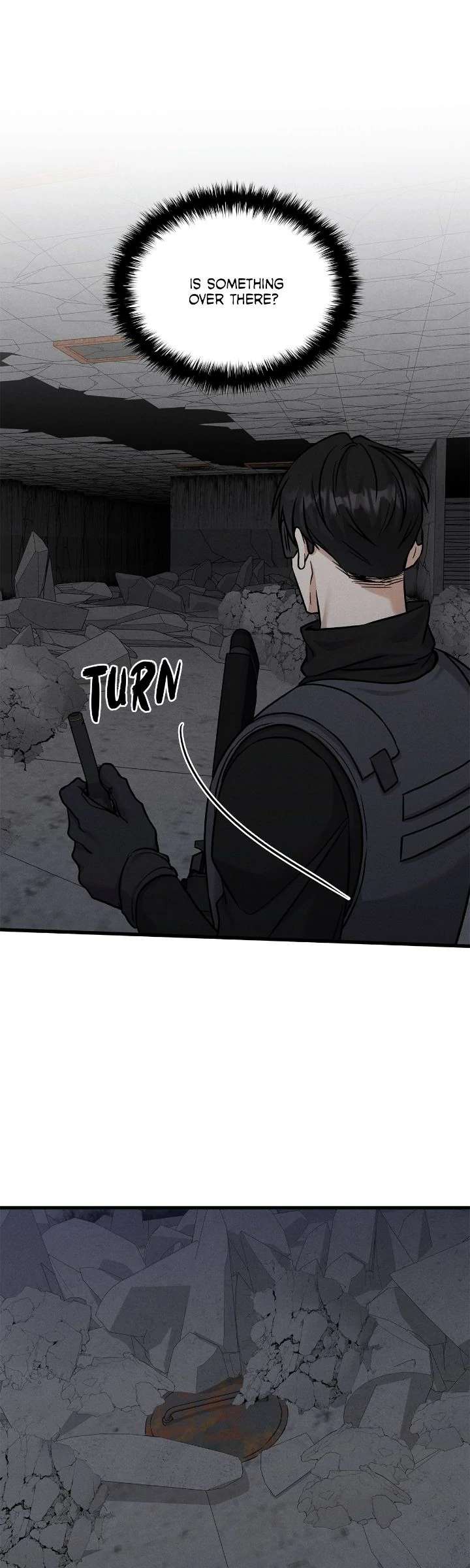 Read A Guide Out to Succeed chapter 35 image 32 on Lezhin