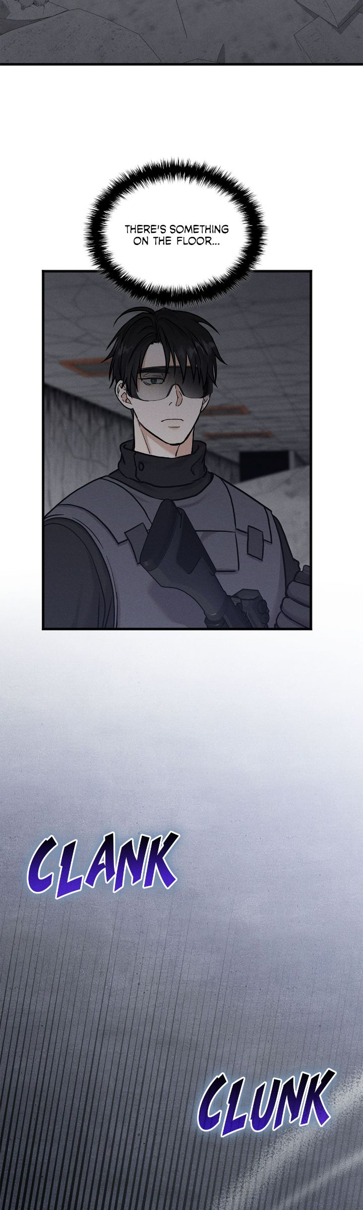Read A Guide Out to Succeed chapter 35 image 33 on Lezhin