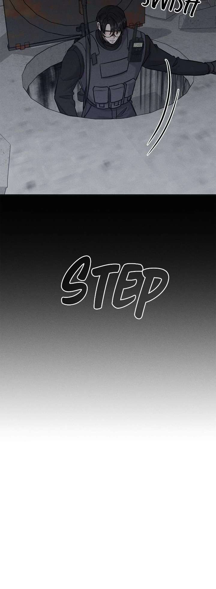 Read A Guide Out to Succeed chapter 35 image 38 on Lezhin
