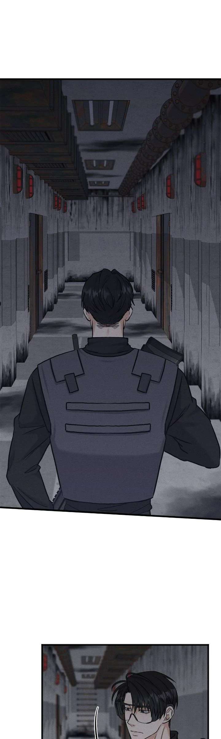 Read A Guide Out to Succeed chapter 35 image 39 on Lezhin