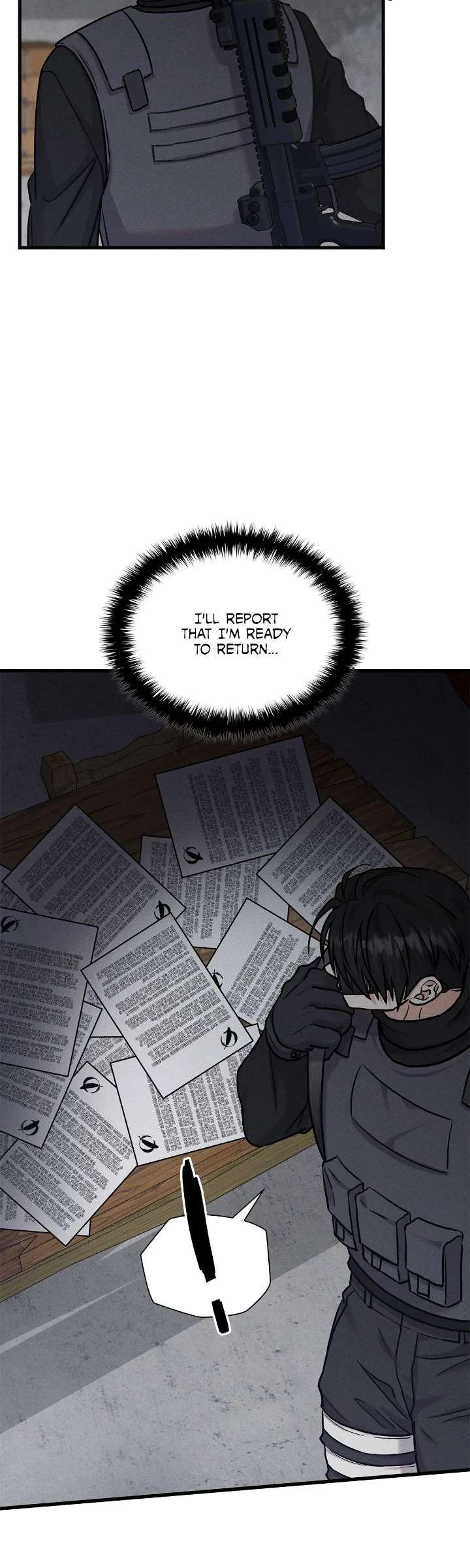 Read A Guide Out to Succeed chapter 35 image 44 on Lezhin