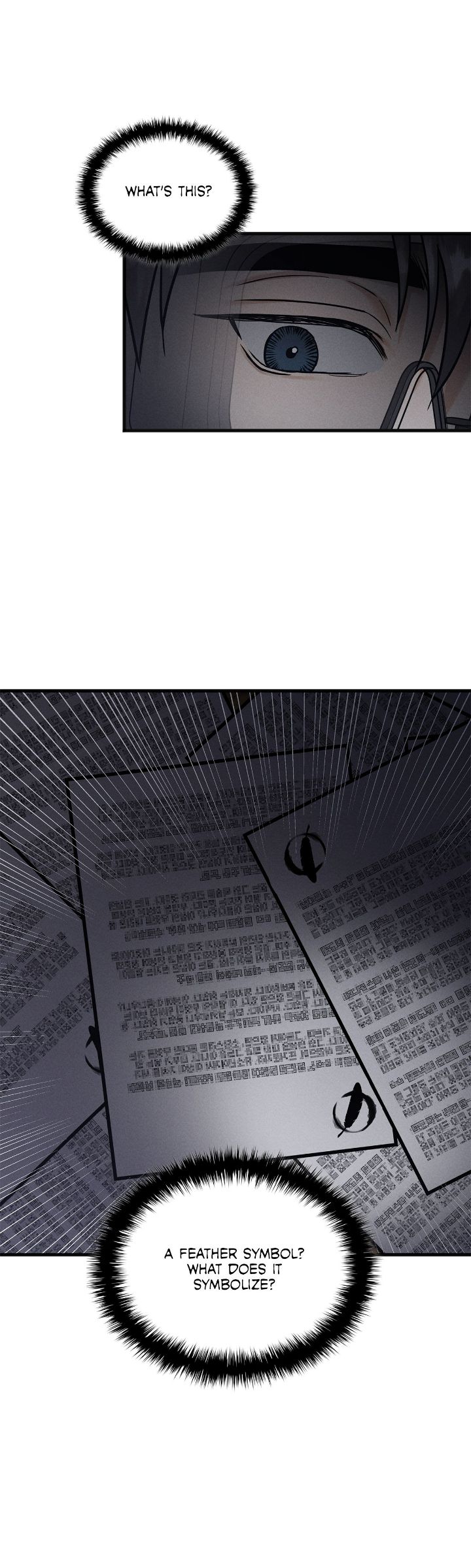 Read A Guide Out to Succeed chapter 35 image 45 on Lezhin