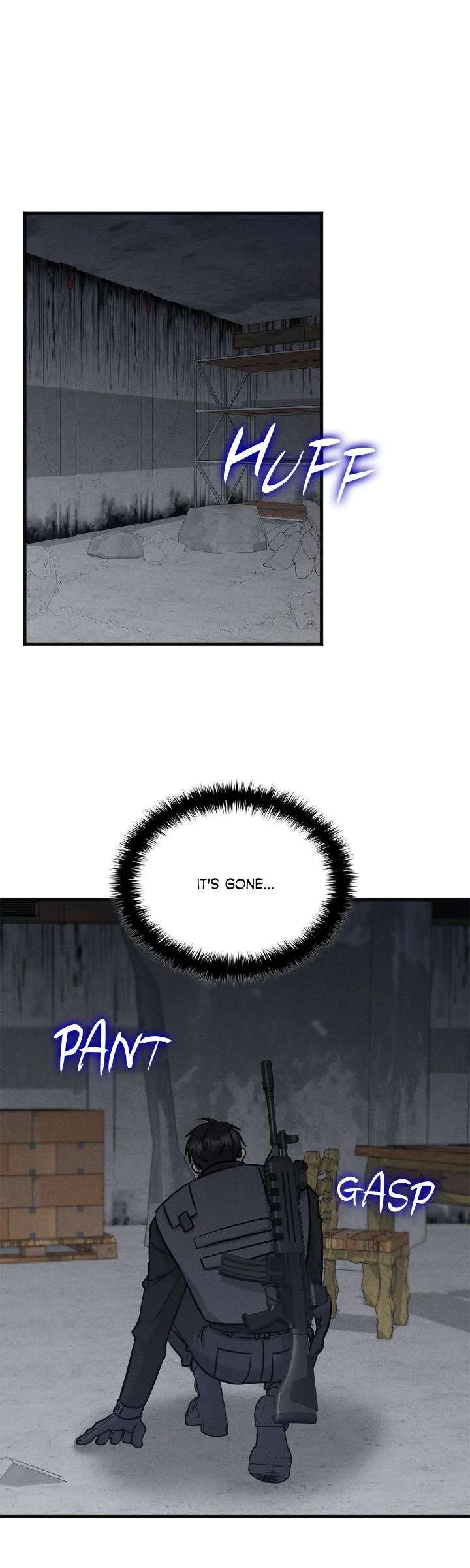 Read A Guide Out to Succeed chapter 35 image 50 on Lezhin
