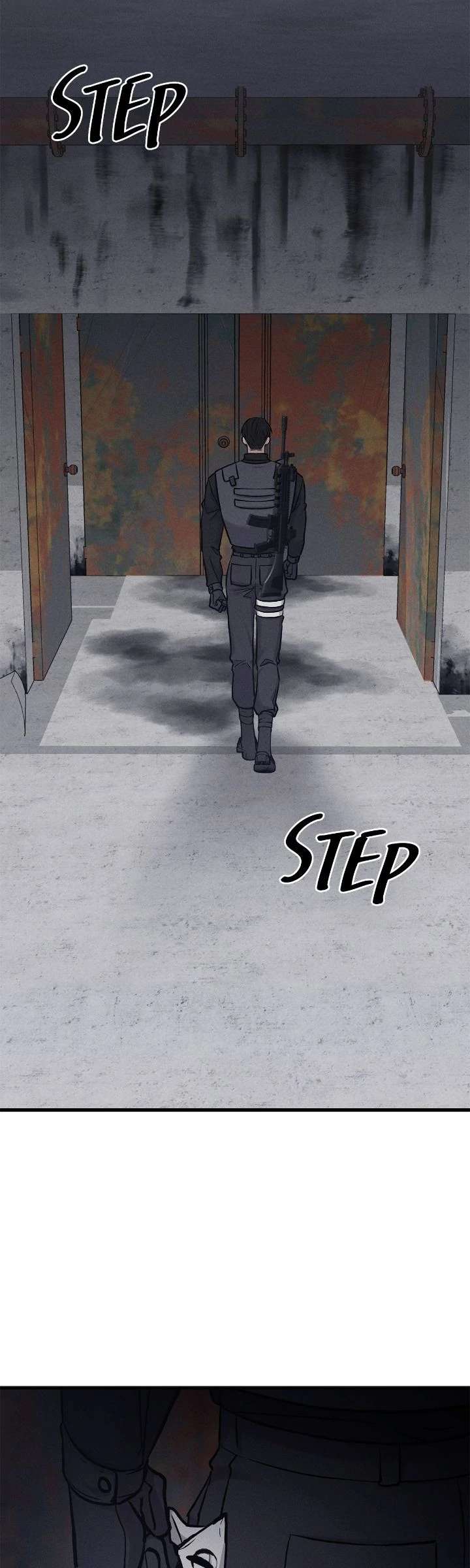 Read A Guide Out to Succeed chapter 35 image 54 on Lezhin