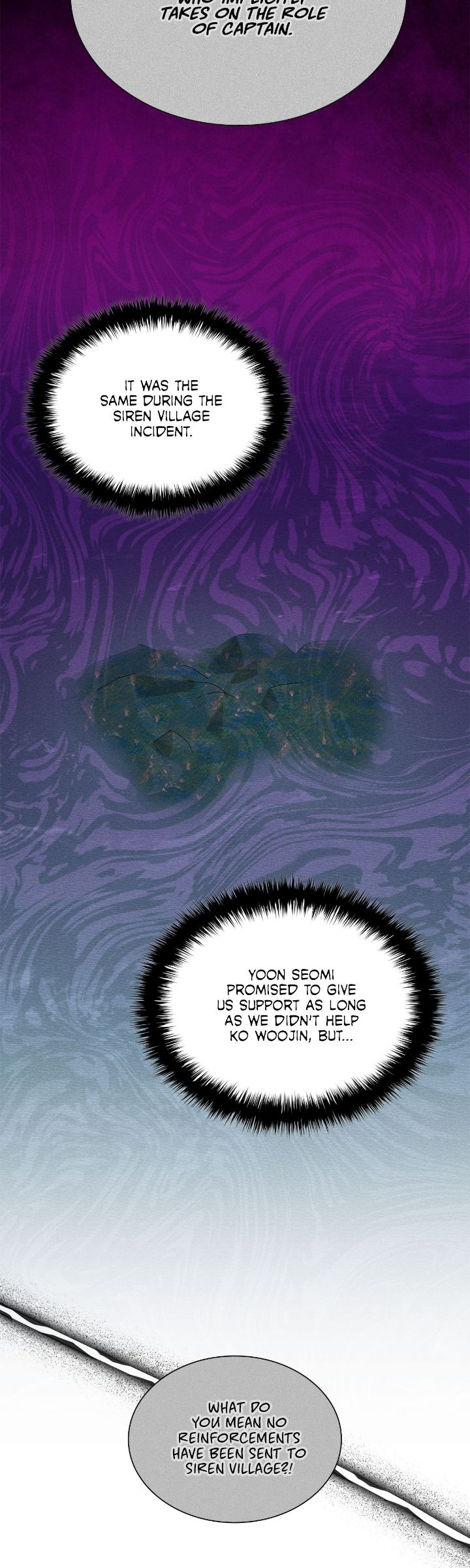 Read A Guide Out to Succeed chapter 35 image 6 on Lezhin