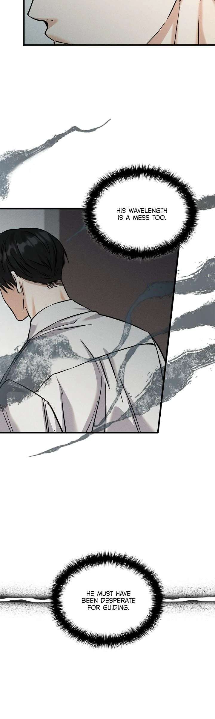 Read A Guide Out to Succeed chapter 36 image 10 on Lezhin