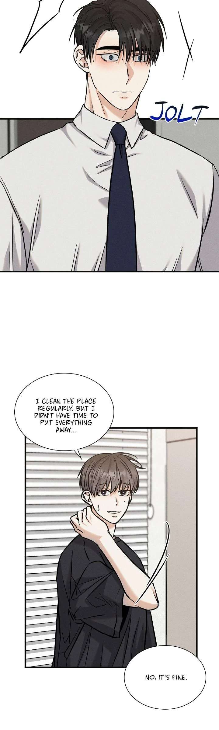 Read A Guide Out to Succeed chapter 36 image 14 on Lezhin