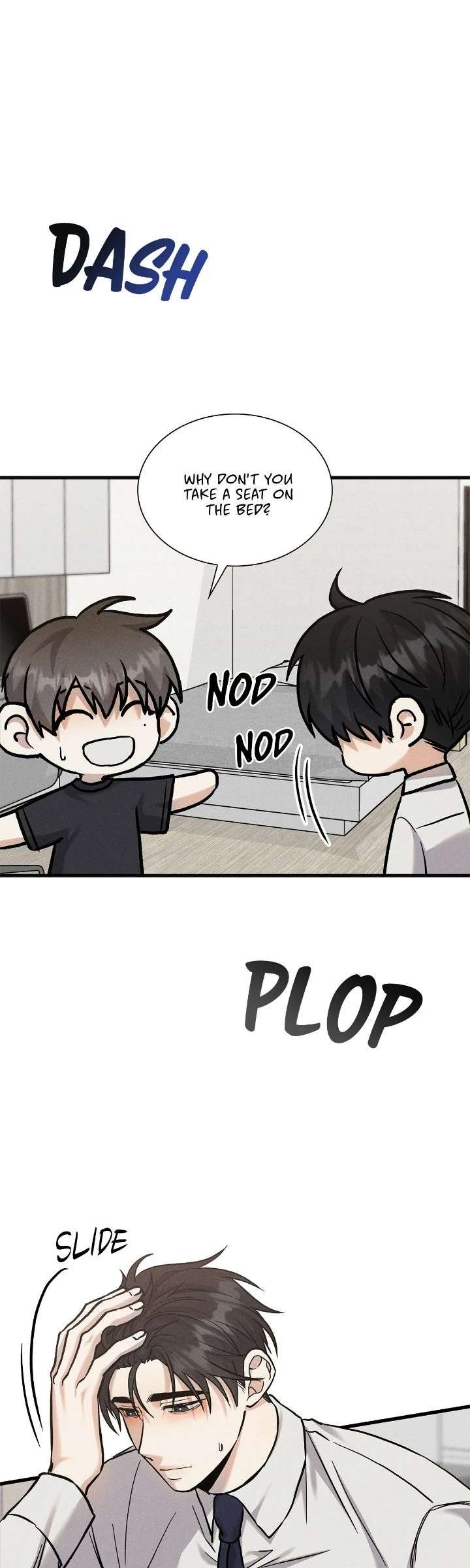 Read A Guide Out to Succeed chapter 36 image 16 on Lezhin