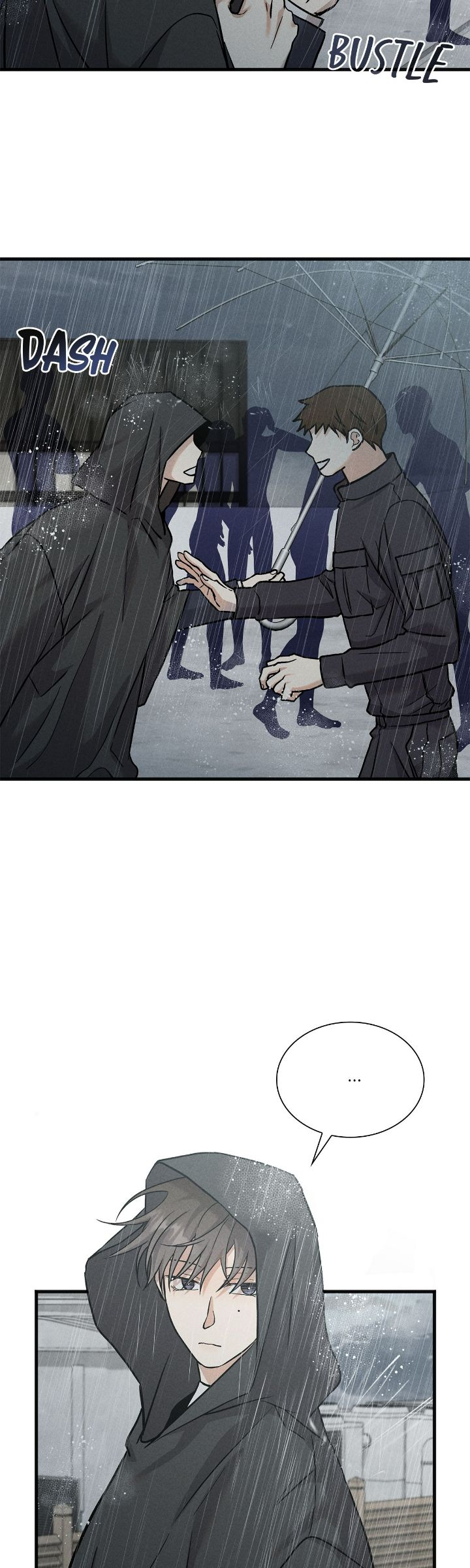 Read A Guide Out to Succeed chapter 36 image 2 on Lezhin