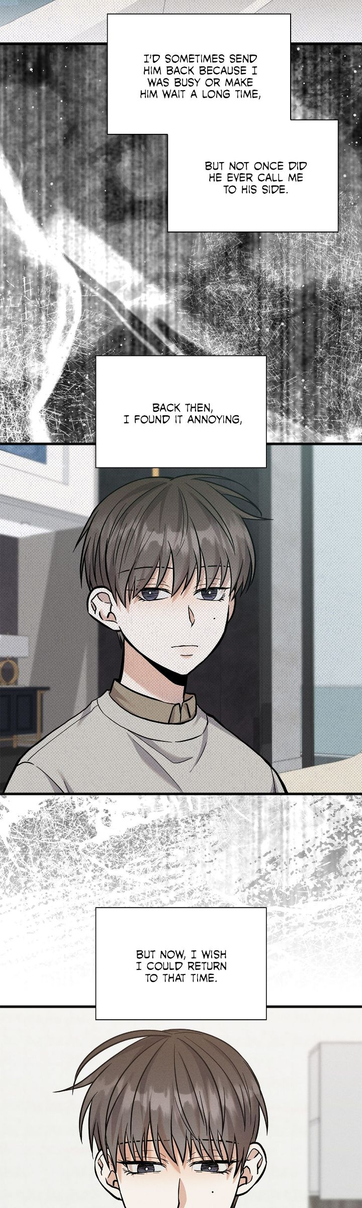 Read A Guide Out to Succeed chapter 36 image 21 on Lezhin