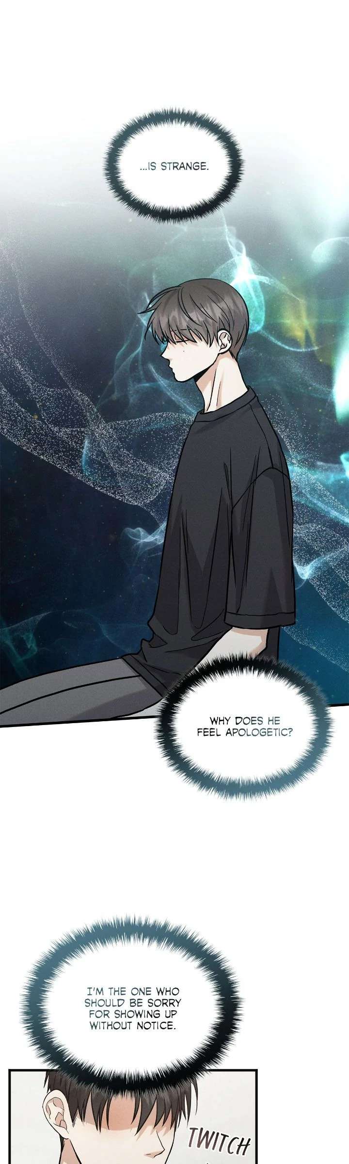Read A Guide Out to Succeed chapter 36 image 26 on Lezhin