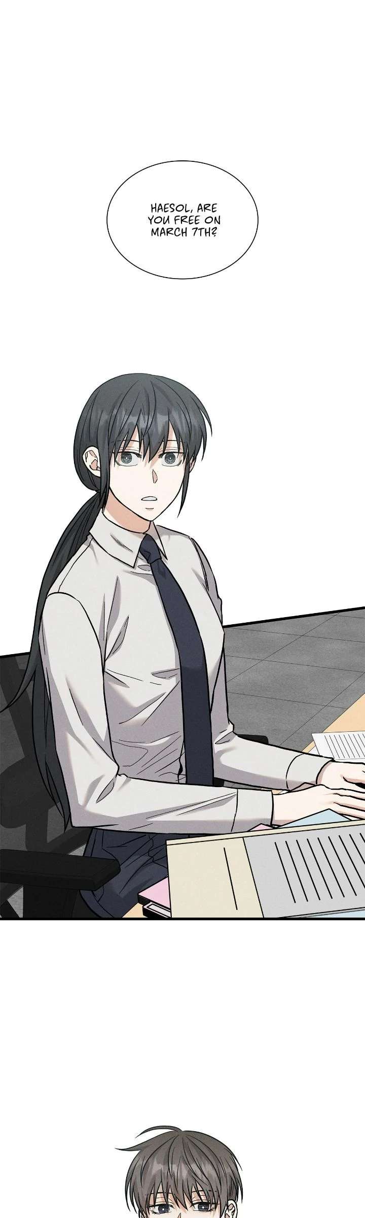 Read A Guide Out to Succeed chapter 36 image 30 on Lezhin