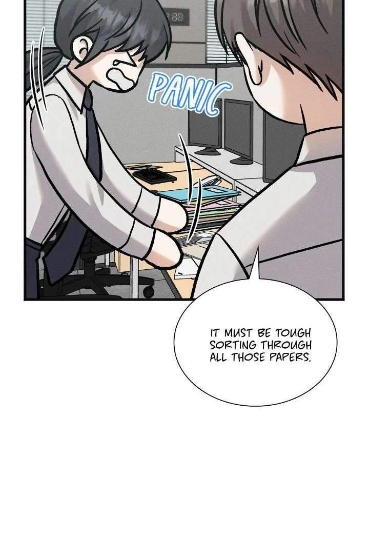 Read A Guide Out to Succeed chapter 36 image 33 on Lezhin