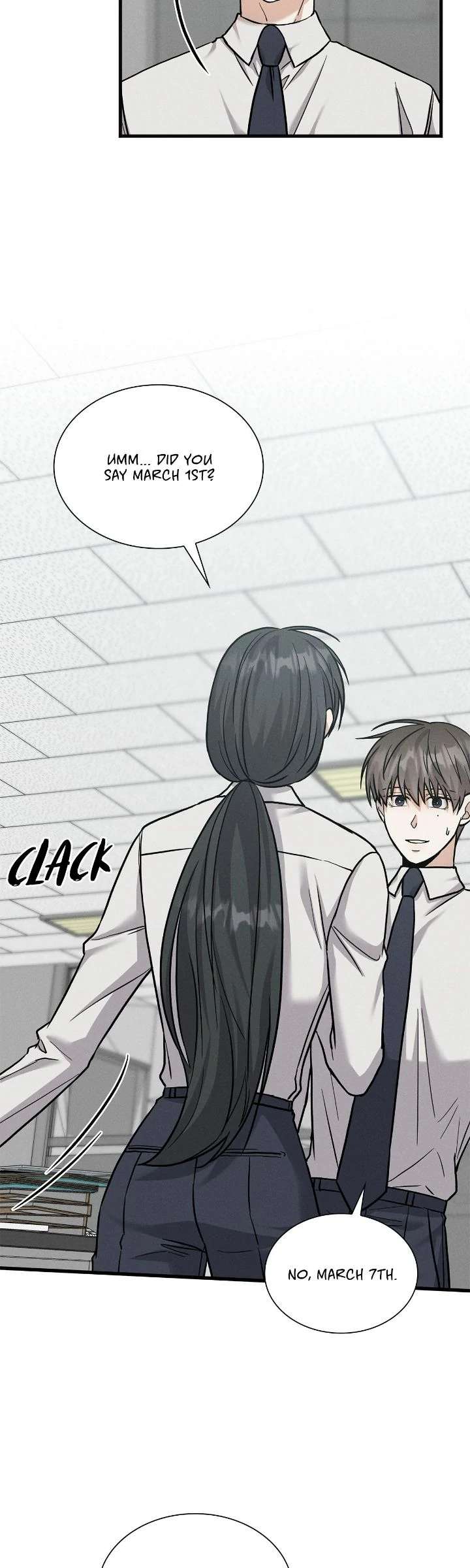 Read A Guide Out to Succeed chapter 36 image 35 on Lezhin