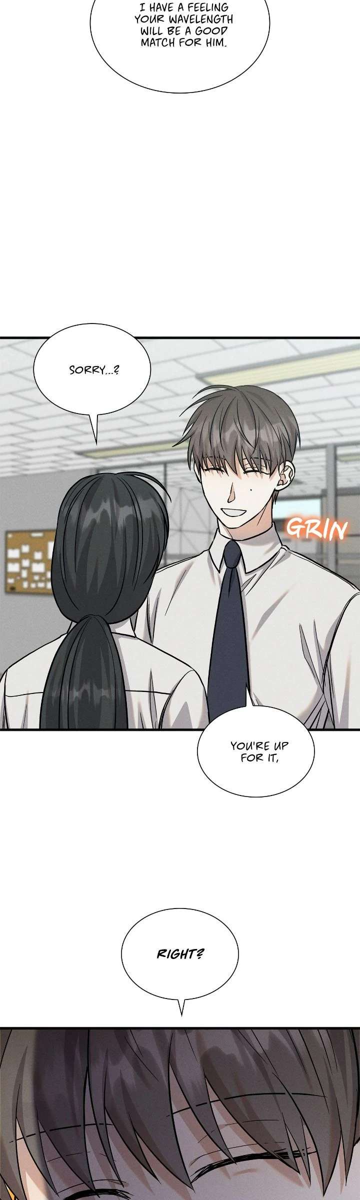 Read A Guide Out to Succeed chapter 36 image 39 on Lezhin