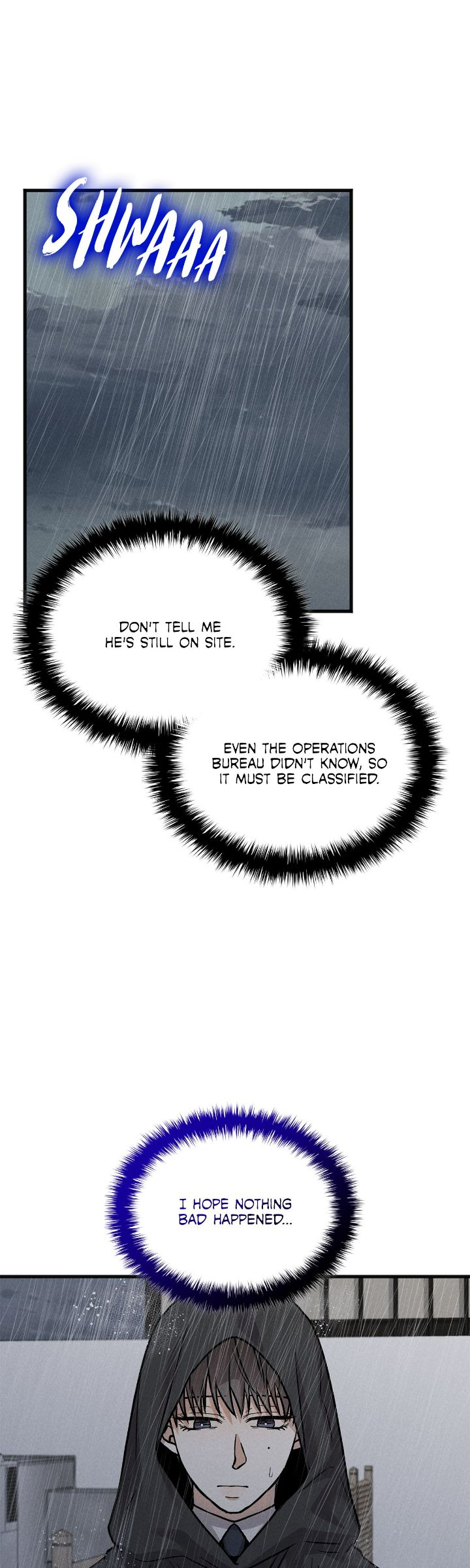 Read A Guide Out to Succeed chapter 36 image 4 on Lezhin