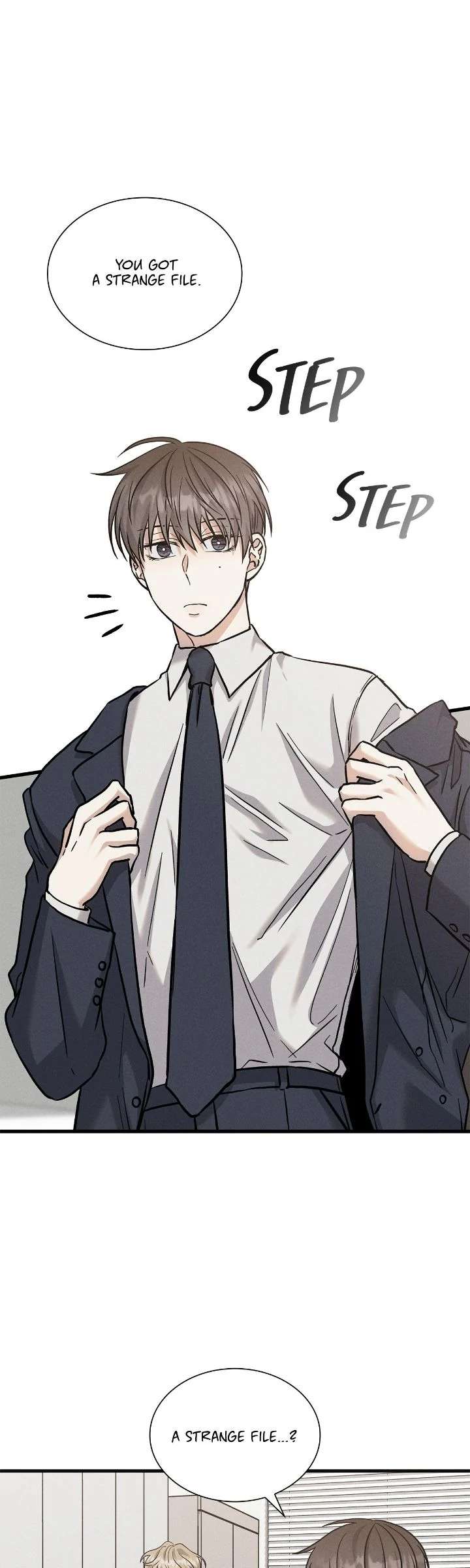 Read A Guide Out to Succeed chapter 36 image 43 on Lezhin