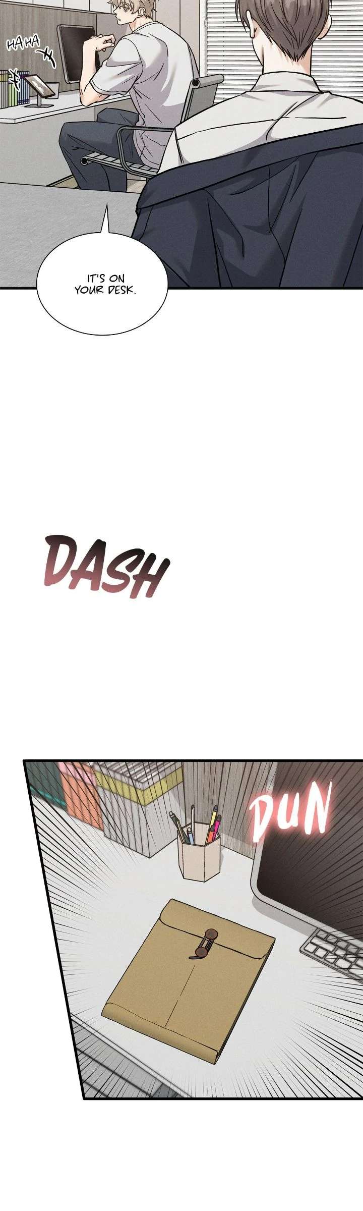 Read A Guide Out to Succeed chapter 36 image 44 on Lezhin