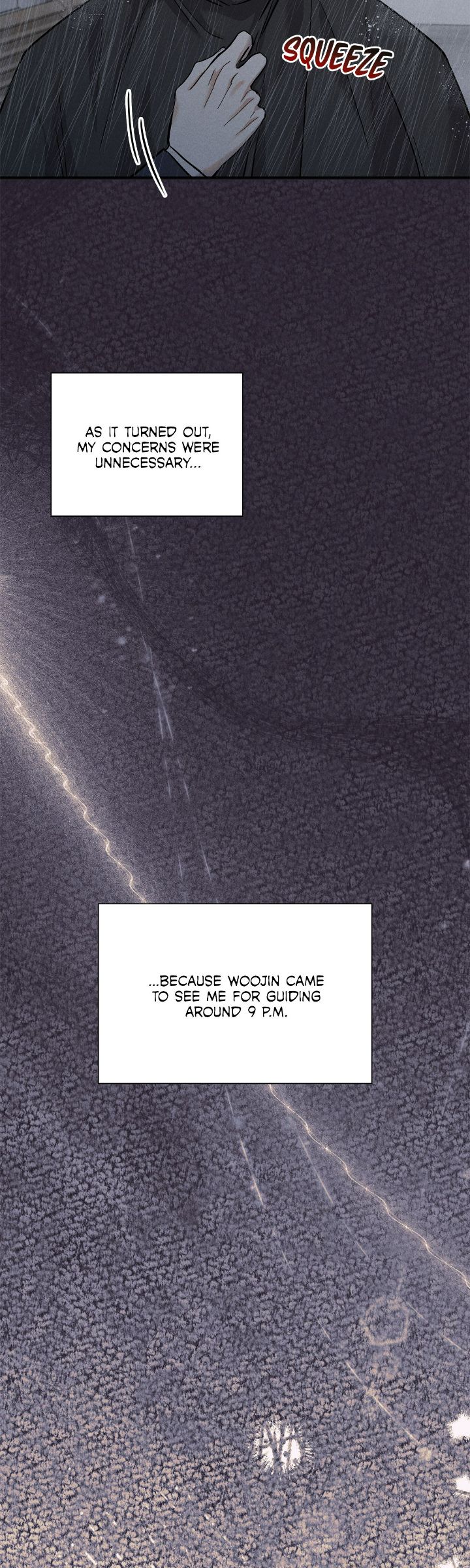 Read A Guide Out to Succeed chapter 36 image 5 on Lezhin