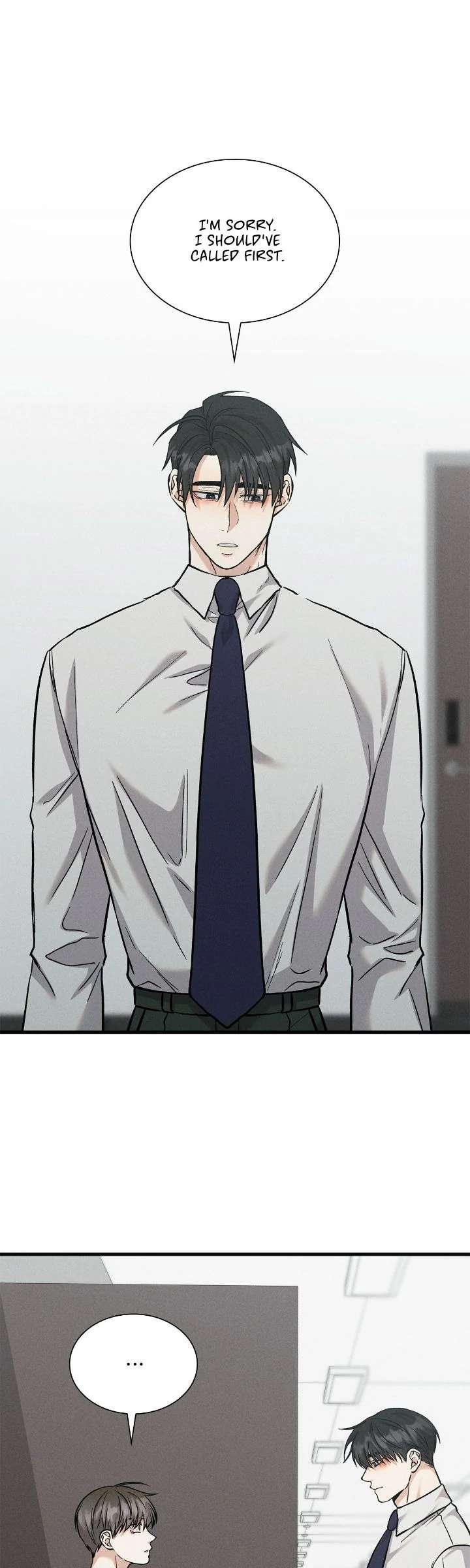 Read A Guide Out to Succeed chapter 36 image 8 on Lezhin