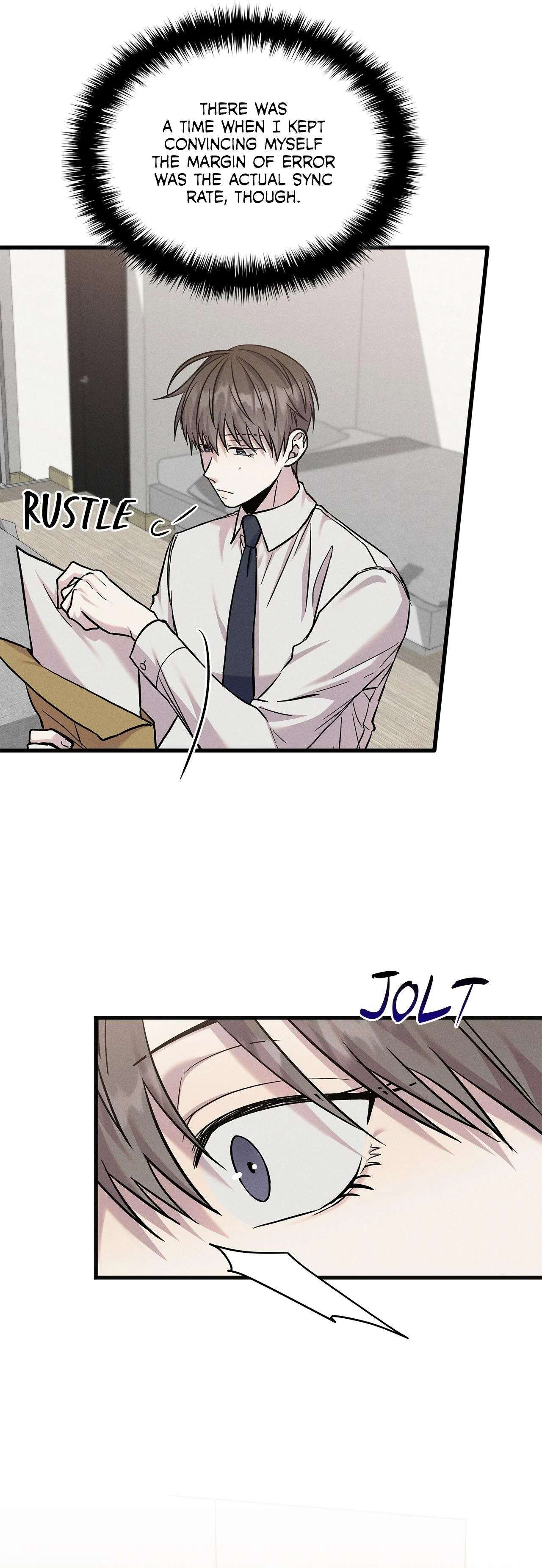 Read A Guide Out to Succeed chapter 37 image 1 on Lezhin
