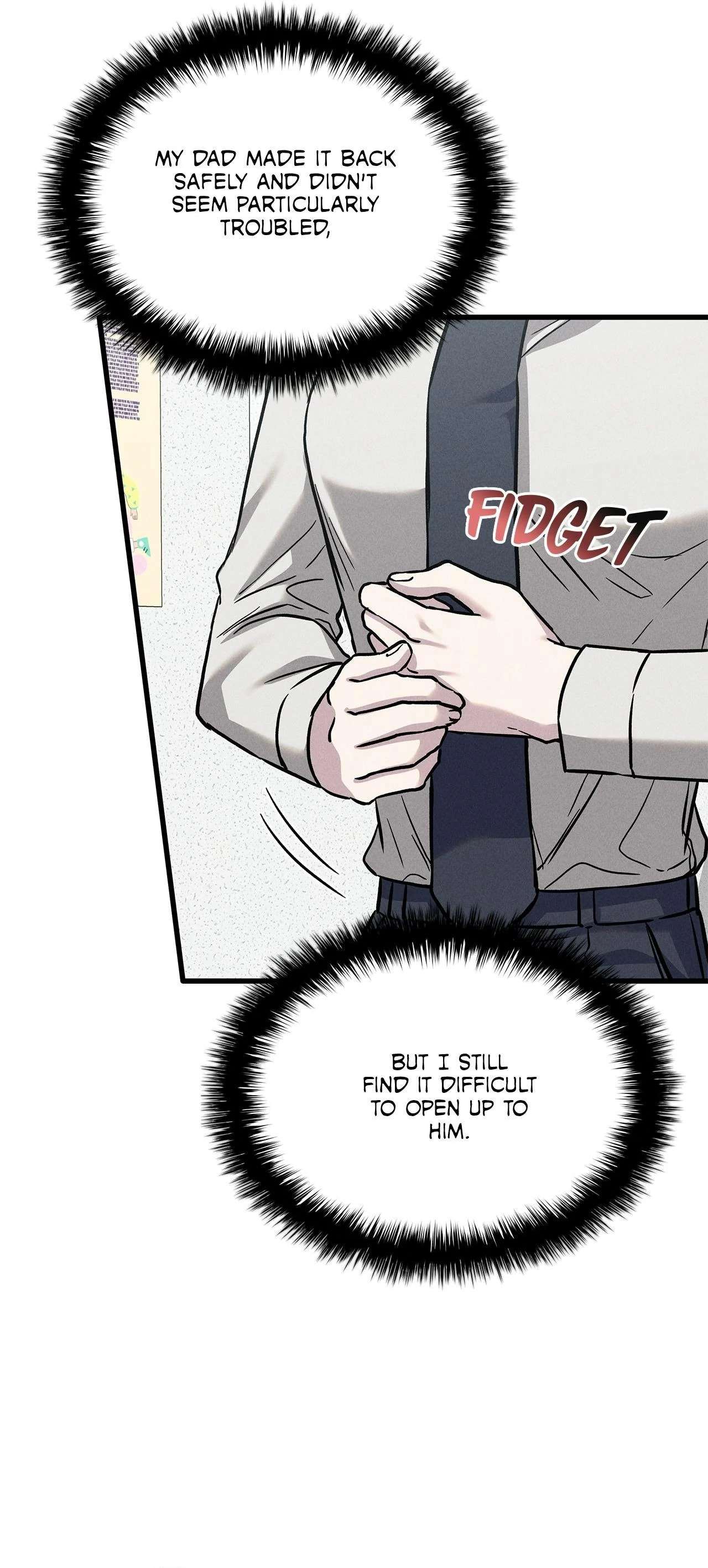 Read A Guide Out to Succeed chapter 37 image 14 on Lezhin