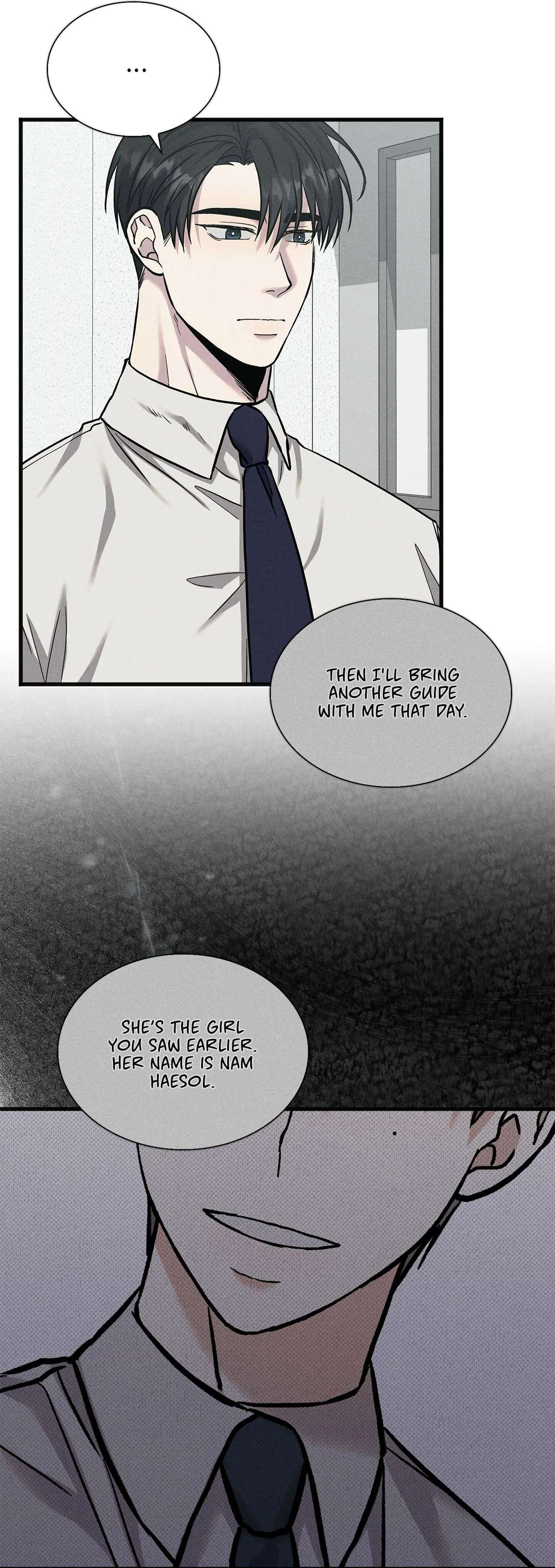 Read A Guide Out to Succeed chapter 37 image 15 on Lezhin
