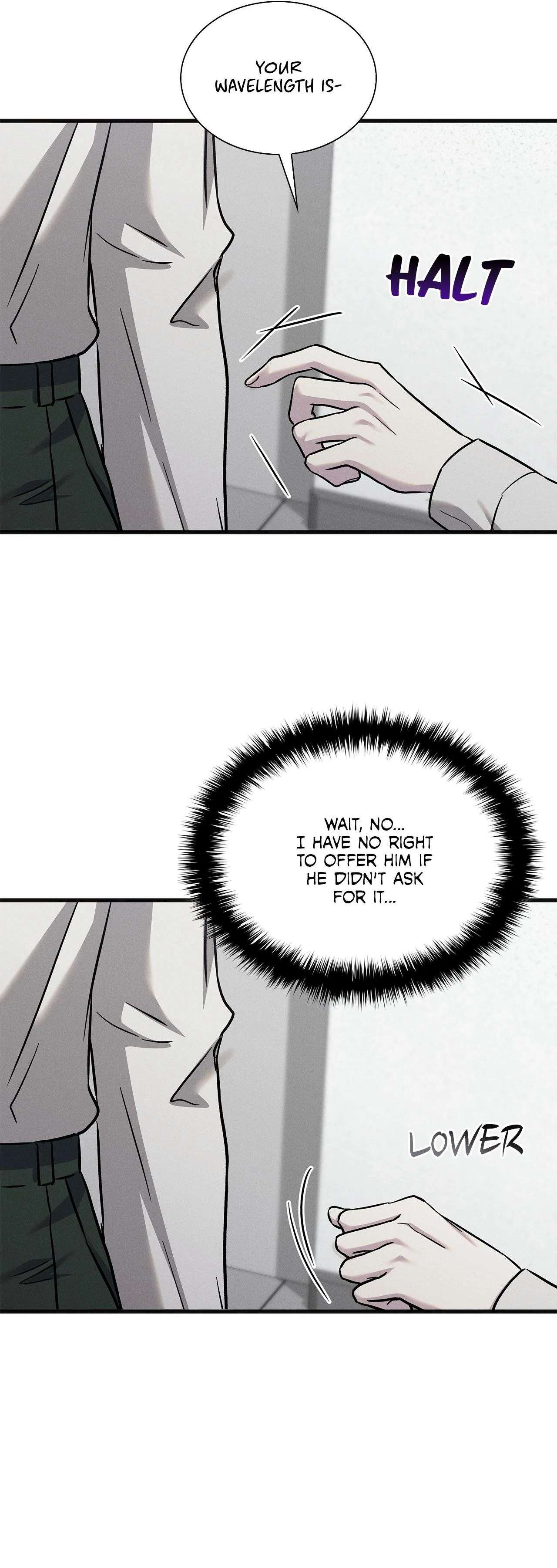 Read A Guide Out to Succeed chapter 37 image 19 on Lezhin