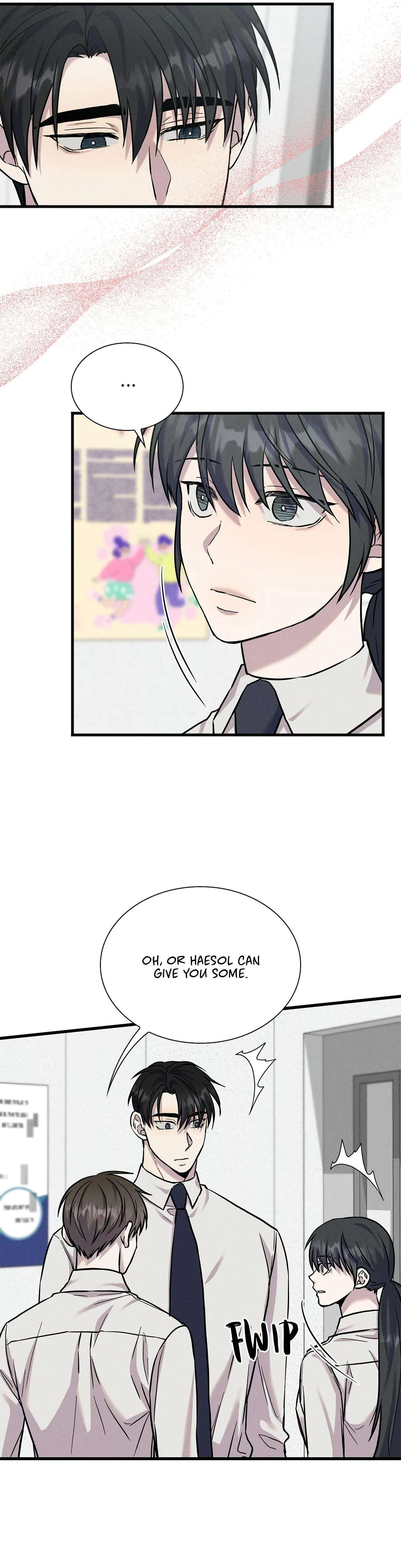 Read A Guide Out to Succeed chapter 37 image 21 on Lezhin