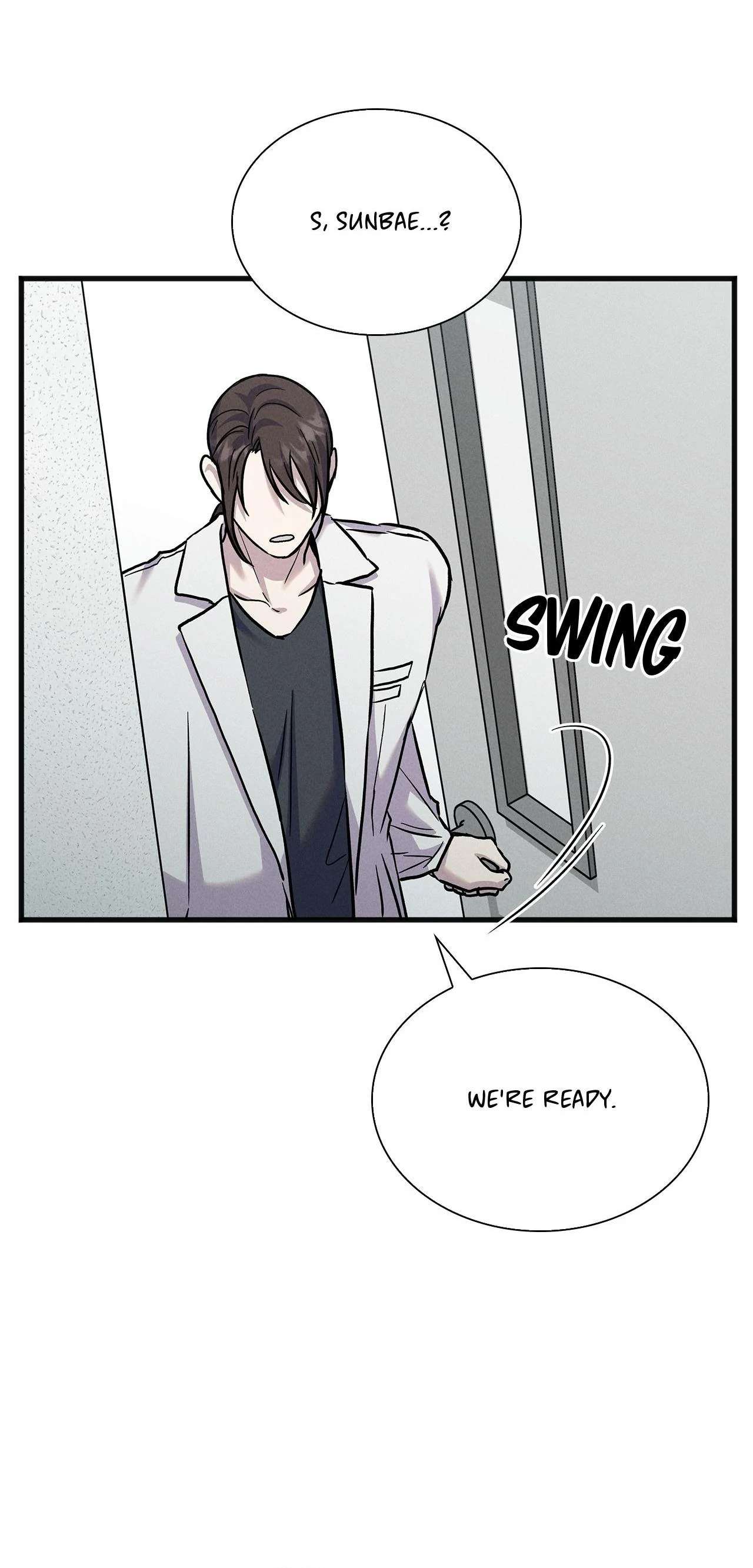 Read A Guide Out to Succeed chapter 37 image 22 on Lezhin