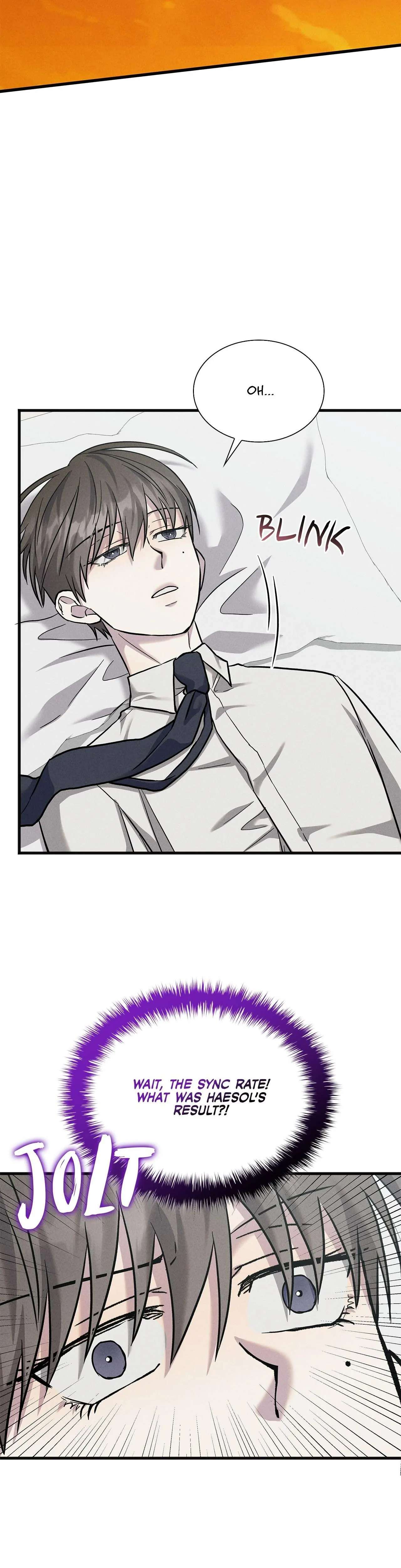 Read A Guide Out to Succeed chapter 37 image 27 on Lezhin