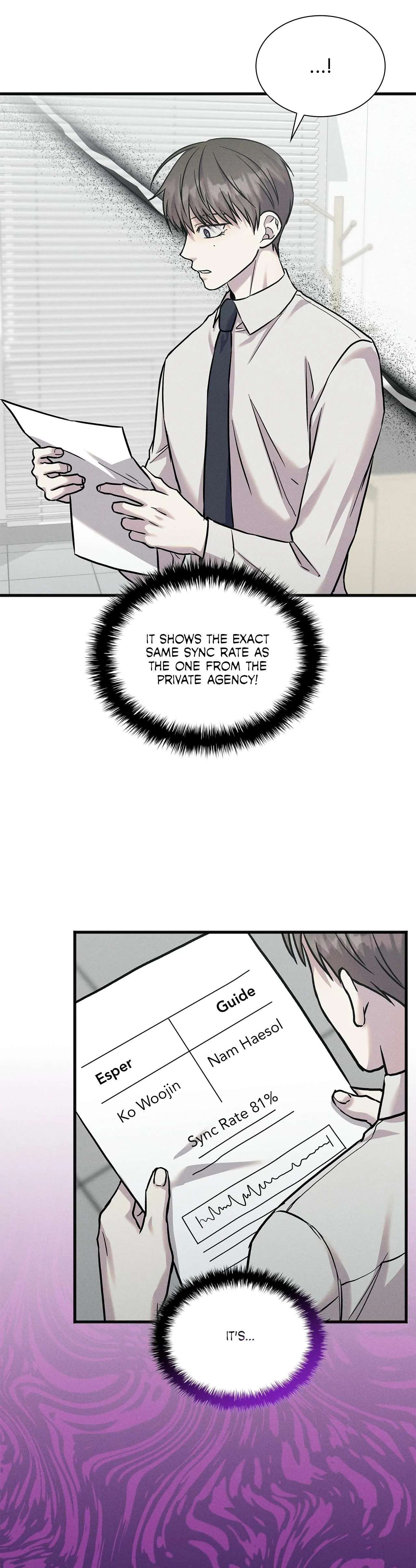 Read A Guide Out to Succeed chapter 37 image 29 on Lezhin