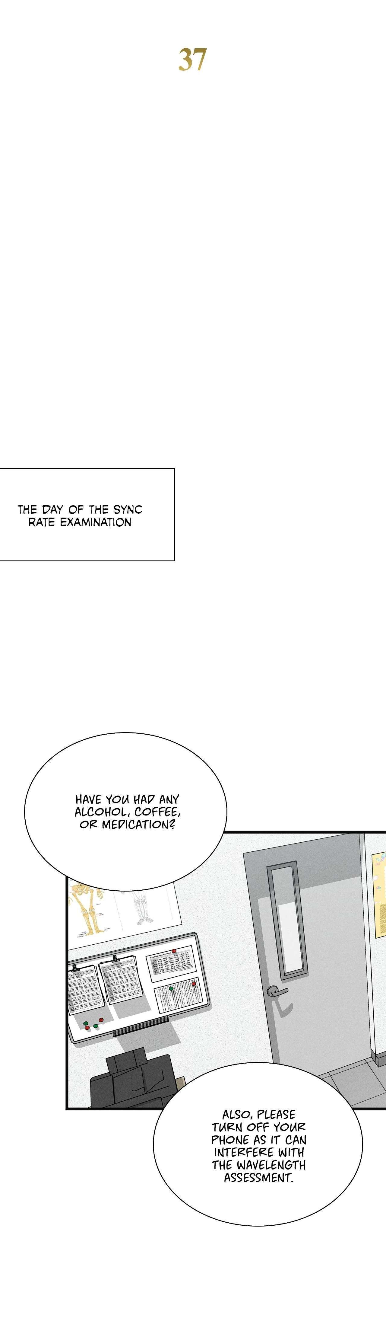 Read A Guide Out to Succeed chapter 37 image 3 on Lezhin