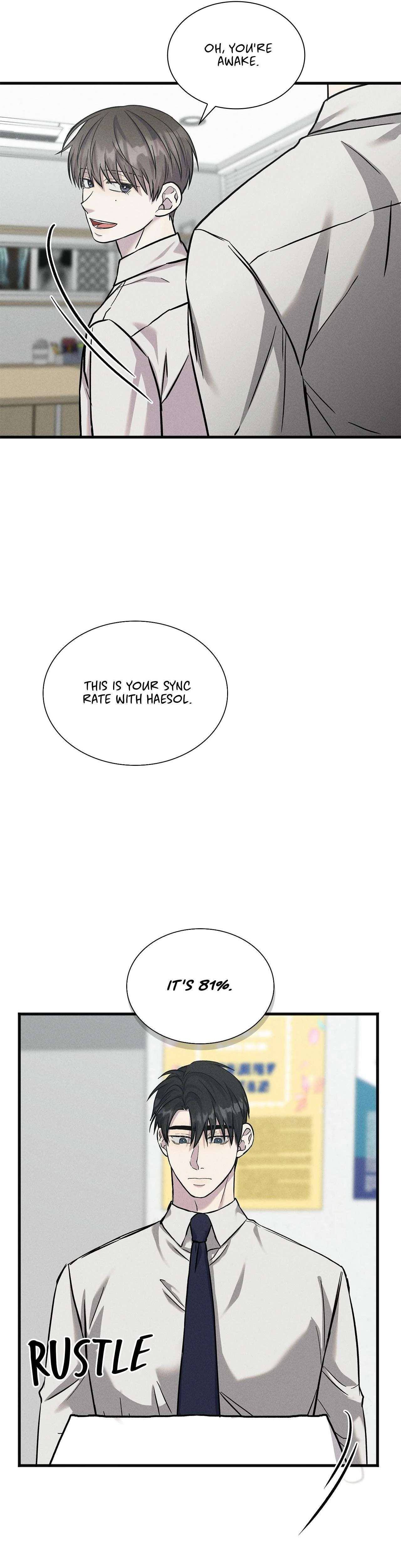 Read A Guide Out to Succeed chapter 37 image 31 on Lezhin