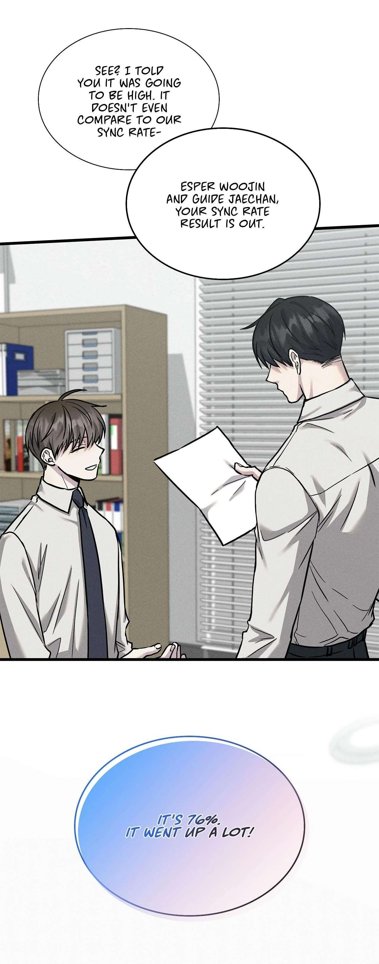 Read A Guide Out to Succeed chapter 37 image 32 on Lezhin