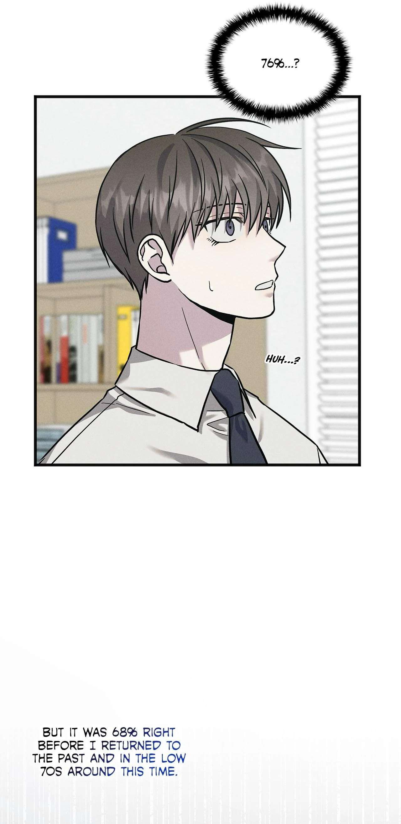 Read A Guide Out to Succeed chapter 37 image 34 on Lezhin
