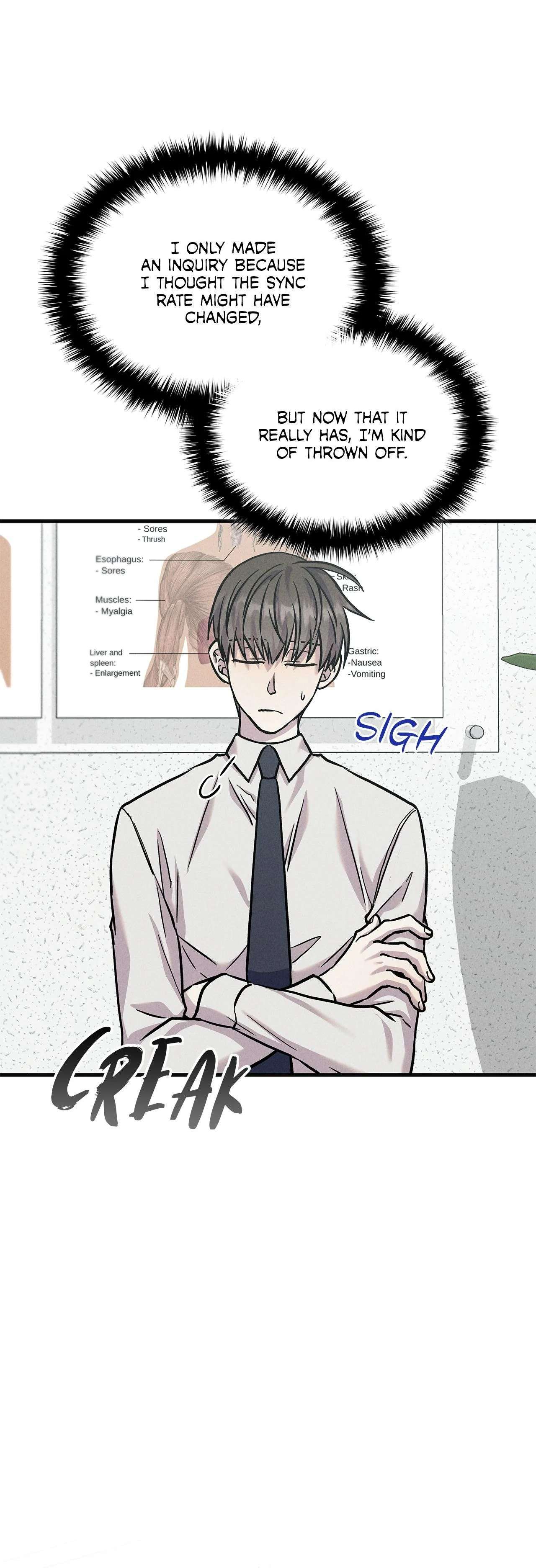 Read A Guide Out to Succeed chapter 37 image 6 on Lezhin