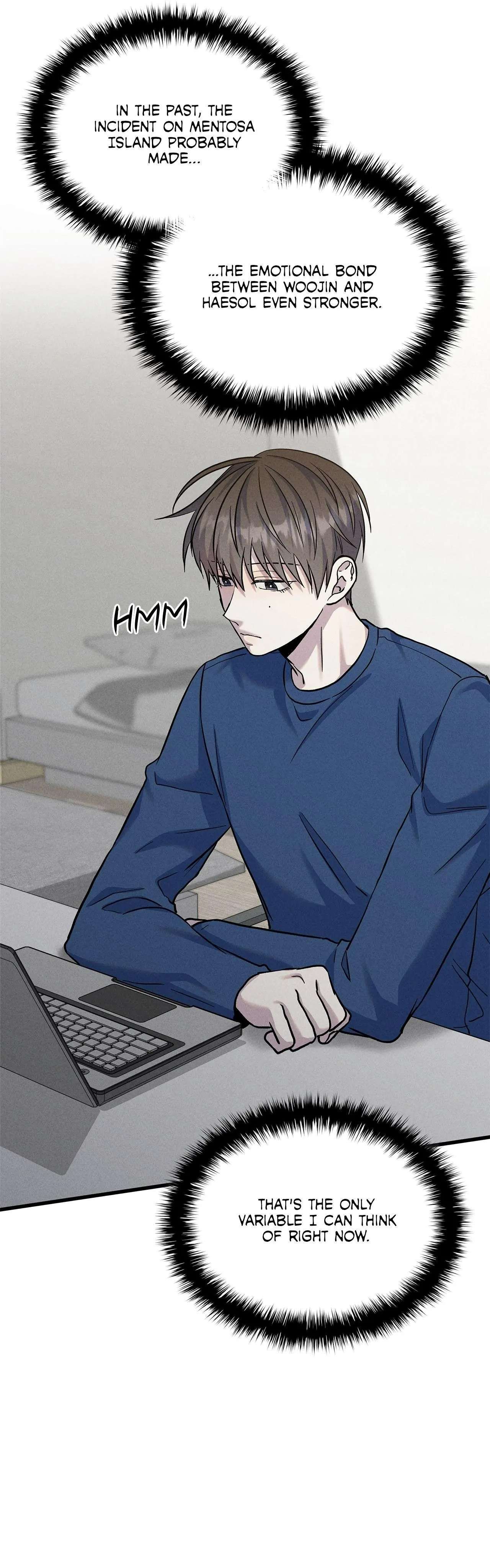 Read A Guide Out to Succeed chapter 38 image 10 on Lezhin