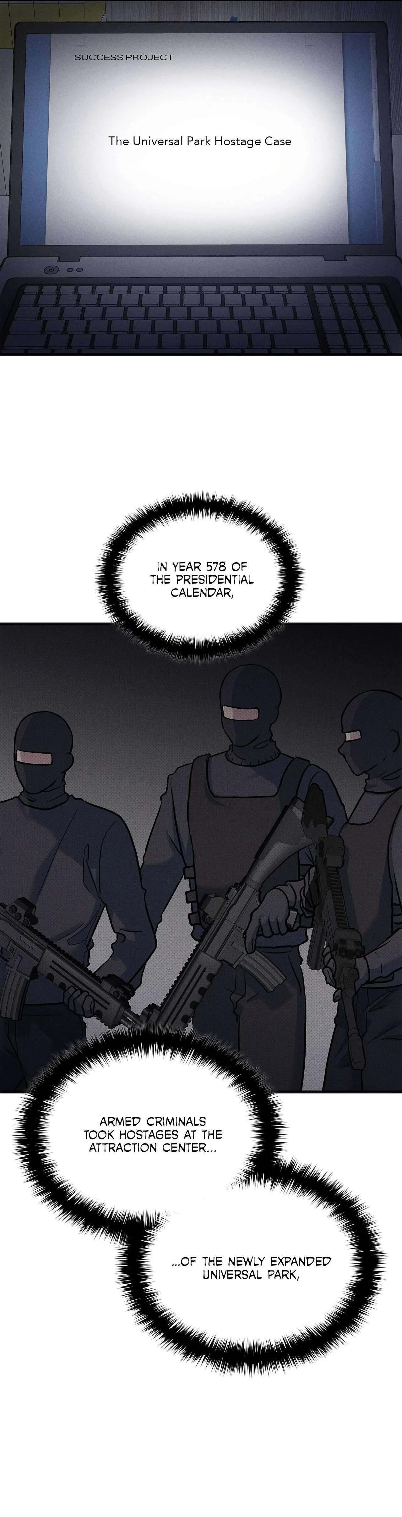 Read A Guide Out to Succeed chapter 38 image 12 on Lezhin