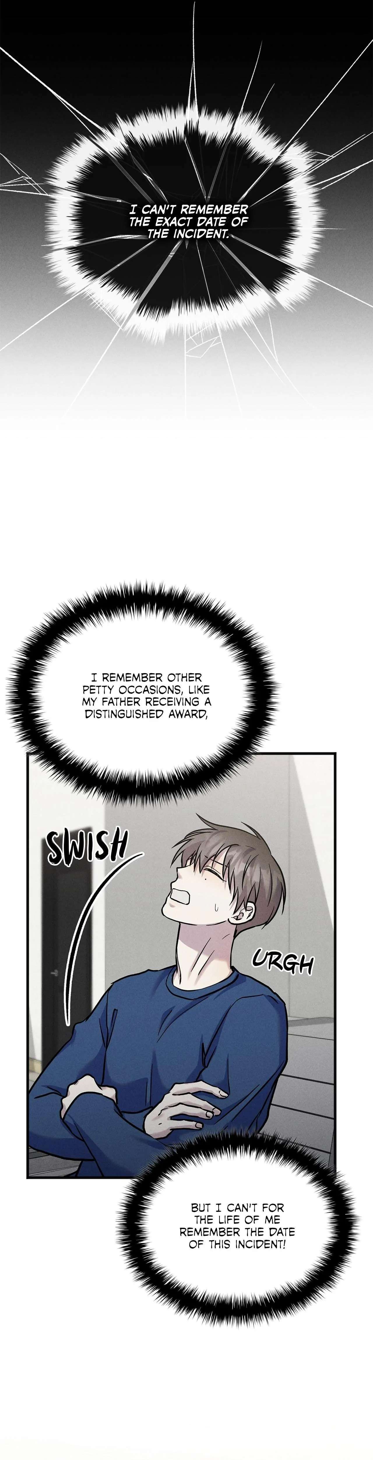 Read A Guide Out to Succeed chapter 38 image 14 on Lezhin