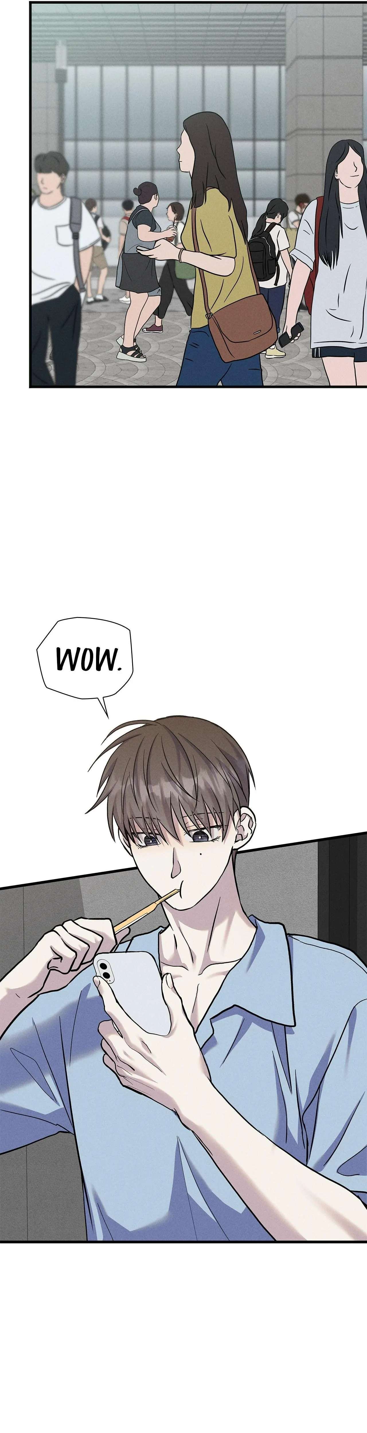Read A Guide Out to Succeed chapter 38 image 19 on Lezhin