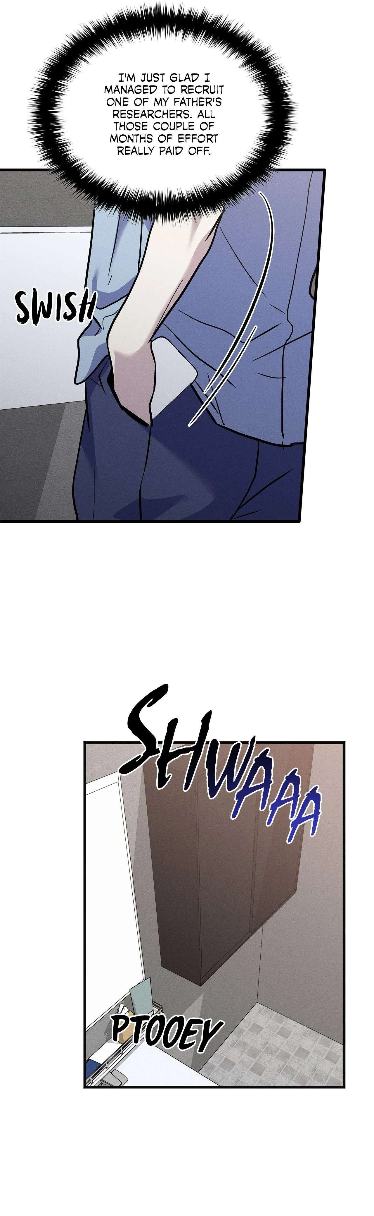 Read A Guide Out to Succeed chapter 38 image 21 on Lezhin