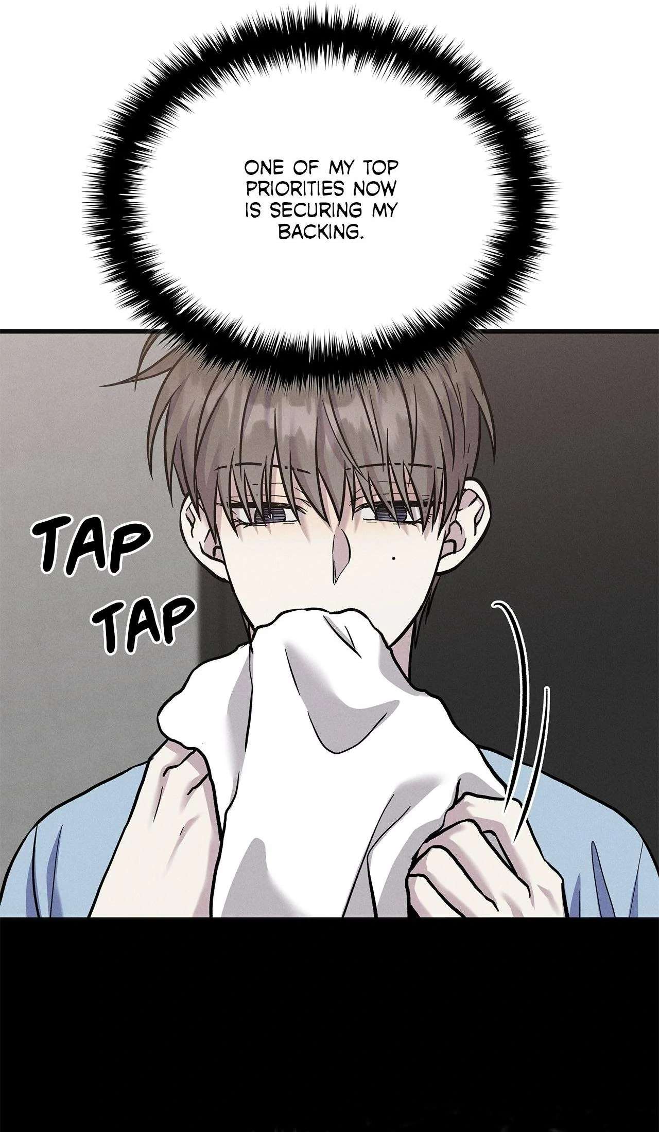 Read A Guide Out to Succeed chapter 38 image 22 on Lezhin