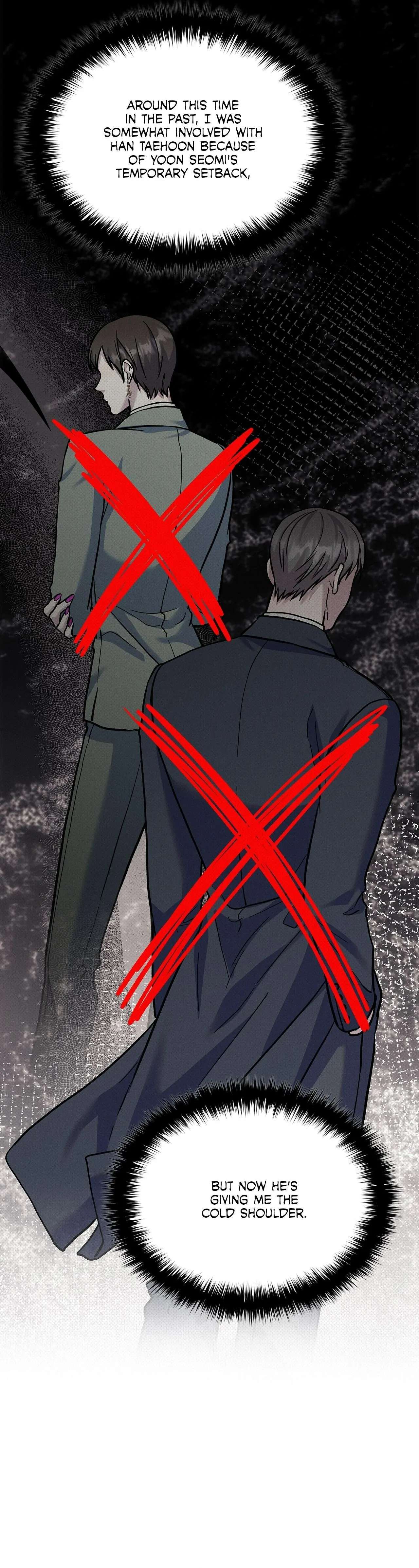 Read A Guide Out to Succeed chapter 38 image 23 on Lezhin