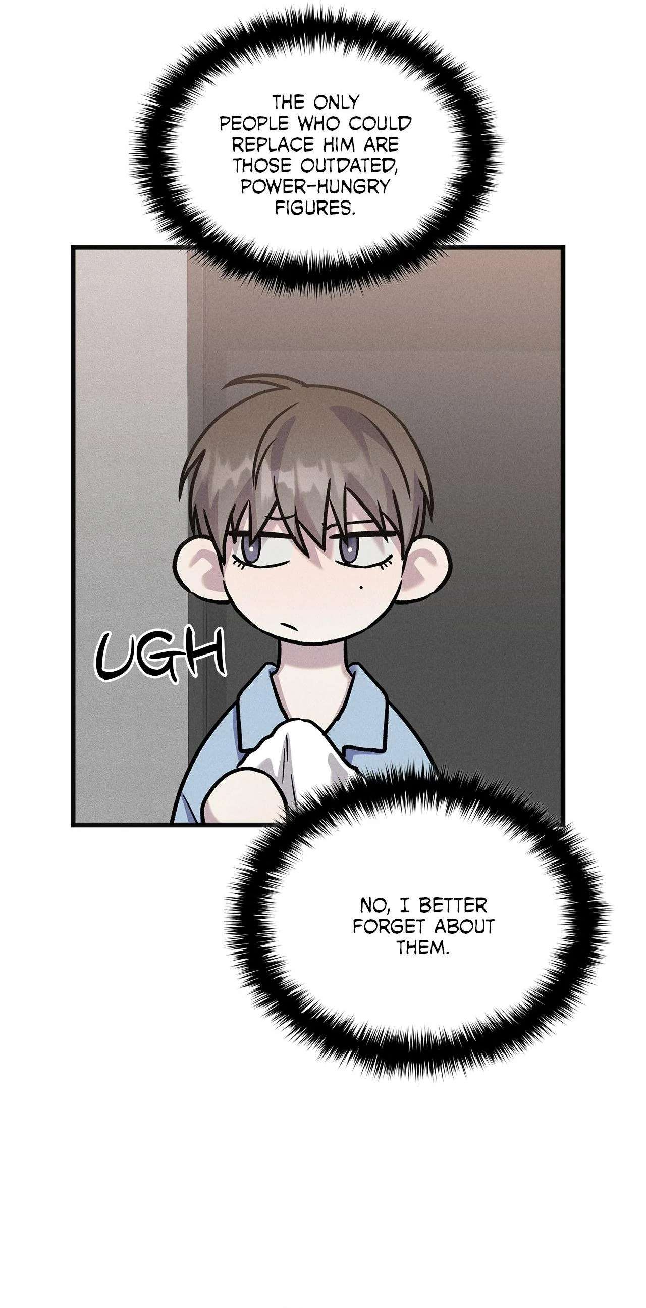 Read A Guide Out to Succeed chapter 38 image 24 on Lezhin