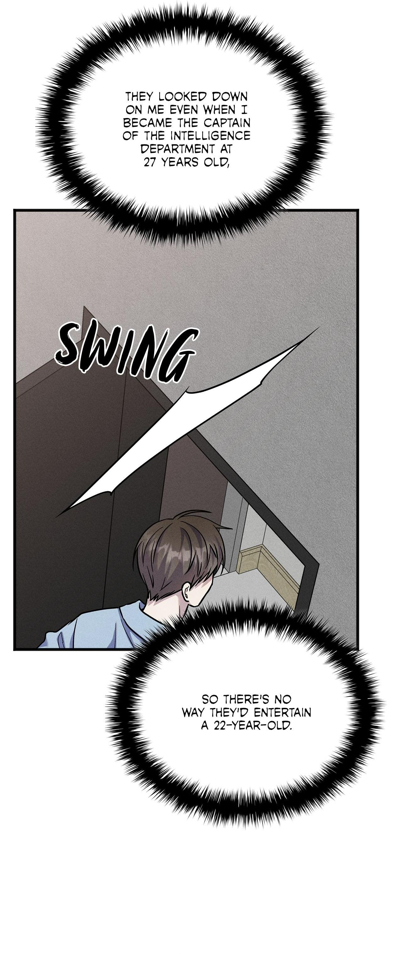 Read A Guide Out to Succeed chapter 38 image 25 on Lezhin