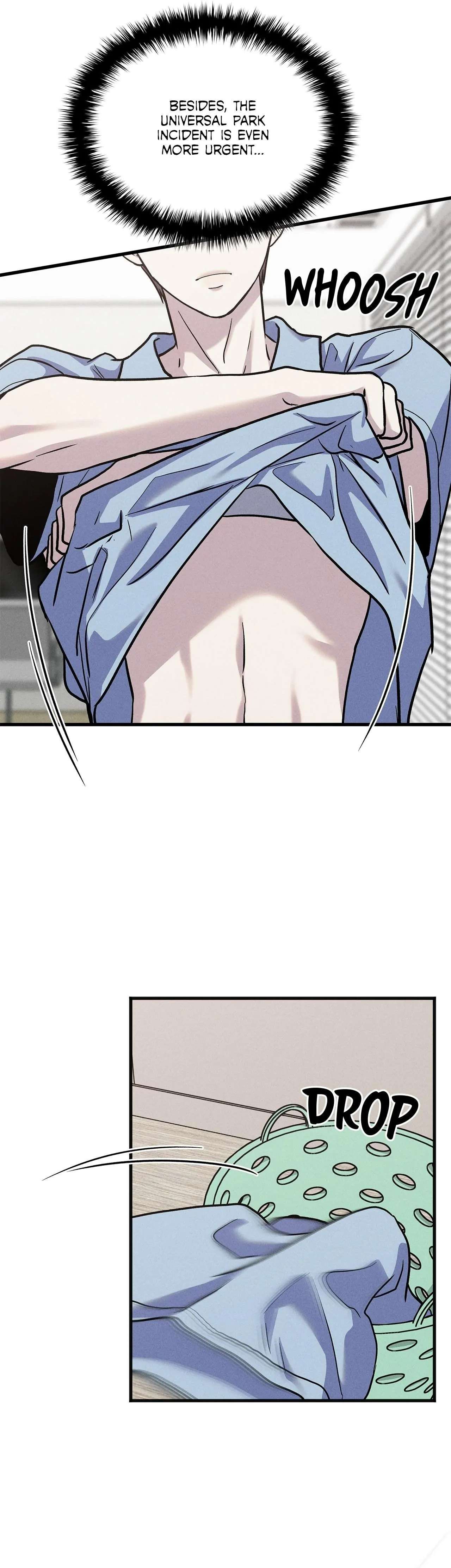 Read A Guide Out to Succeed chapter 38 image 26 on Lezhin