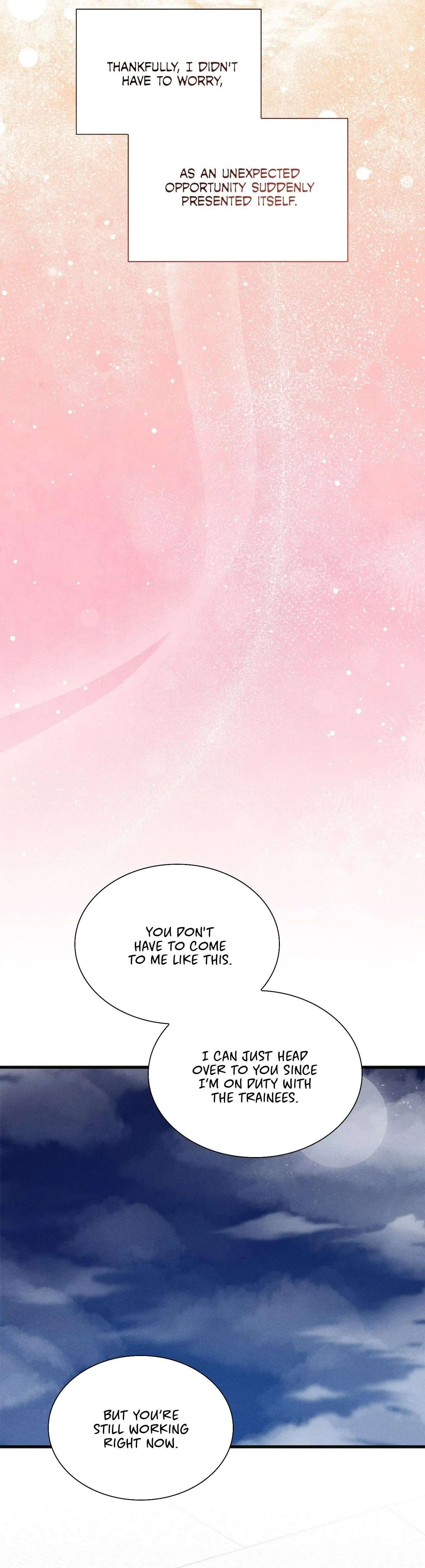Read A Guide Out to Succeed chapter 38 image 28 on Lezhin